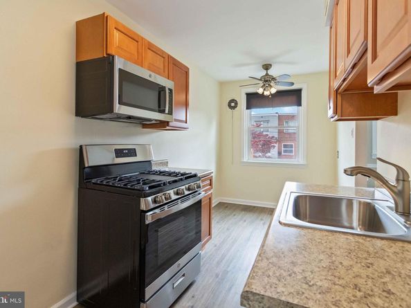 1122 E Phil Ellena Street, Philadelphia PA 19150