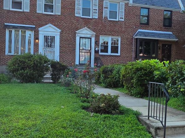 1122 E Phil Ellena Street, Philadelphia PA 19150