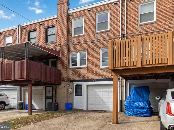 1122 E Phil Ellena Street, Philadelphia PA 19150