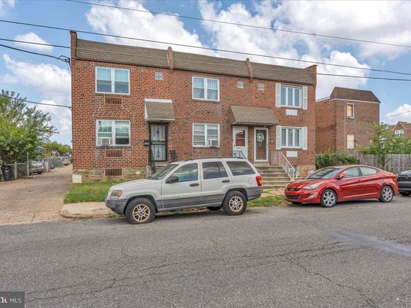 6524 Battersby Street, Philadelphia PA 19149