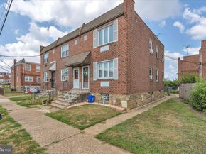 6524 Battersby Street, Philadelphia PA 19149