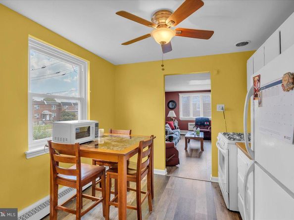 6524 Battersby Street, Philadelphia PA 19149
