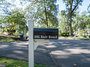 395 Bair Road, Berwyn PA 19312