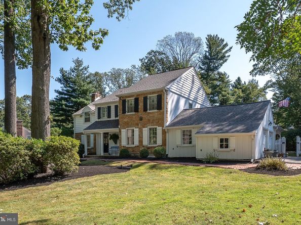395 Bair Road, Berwyn PA 19312