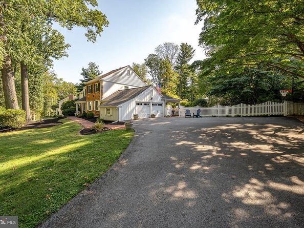395 Bair Road, Berwyn PA 19312