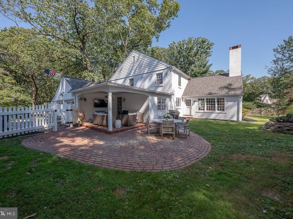 395 Bair Road, Berwyn PA 19312