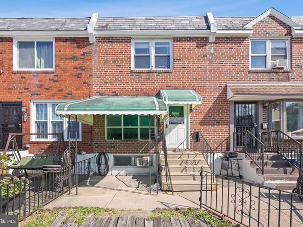 6734 Harley Street, Philadelphia PA 19142