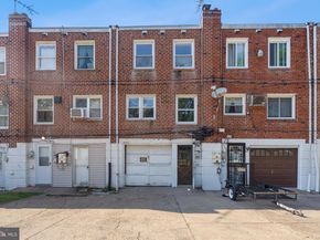 6734 Harley Street, Philadelphia PA 19142