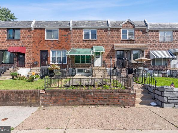6734 Harley Street, Philadelphia PA 19142