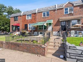 6734 Harley Street, Philadelphia PA 19142