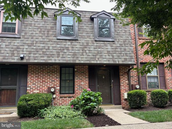 42 Windsor Pass 42, Horsham PA 19044