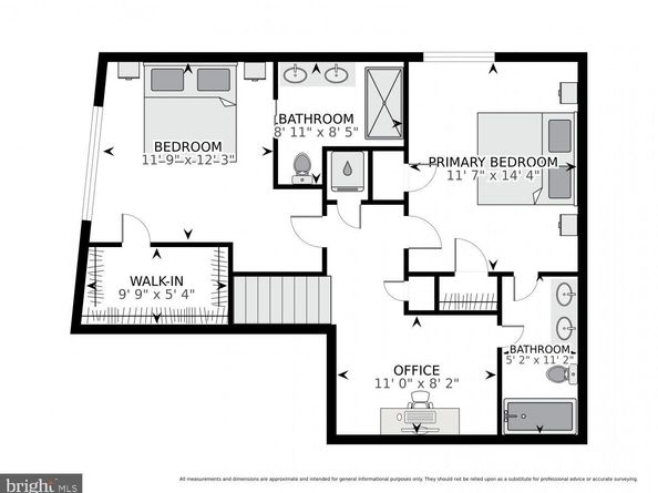 3219 Wisconsin Avenue NW 101, Washington DC 20016