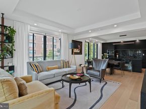 3219 Wisconsin Avenue NW 101, Washington DC 20016