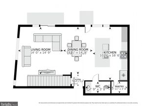 3219 Wisconsin Avenue NW 101, Washington DC 20016