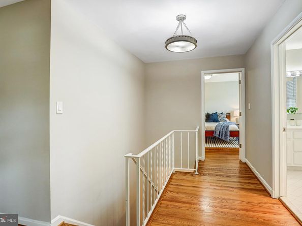 7021 Whittier Boulevard, Bethesda MD 20817