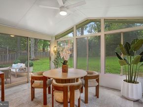 7021 Whittier Boulevard, Bethesda MD 20817
