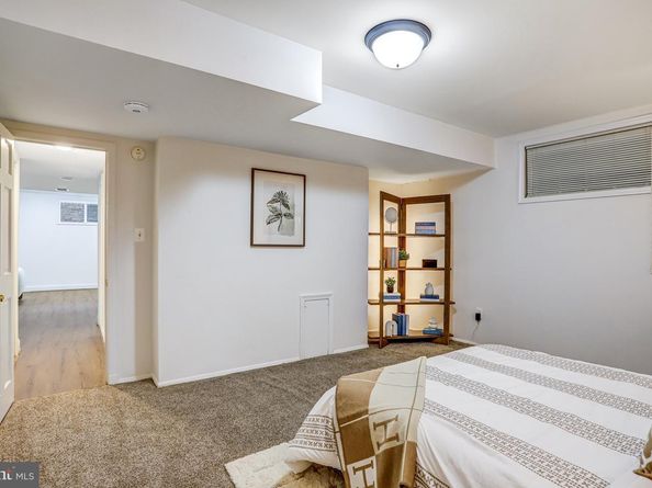 7021 Whittier Boulevard, Bethesda MD 20817