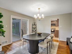 7021 Whittier Boulevard, Bethesda MD 20817