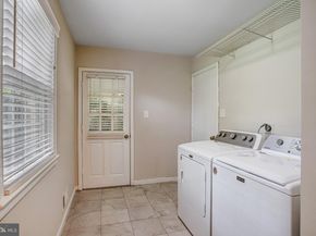 7021 Whittier Boulevard, Bethesda MD 20817