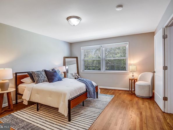 7021 Whittier Boulevard, Bethesda MD 20817