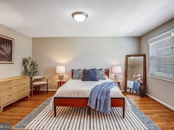 7021 Whittier Boulevard, Bethesda MD 20817