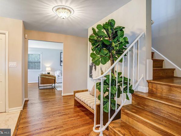 7021 Whittier Boulevard, Bethesda MD 20817