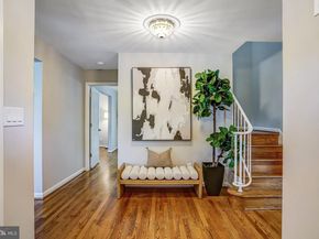 7021 Whittier Boulevard, Bethesda MD 20817