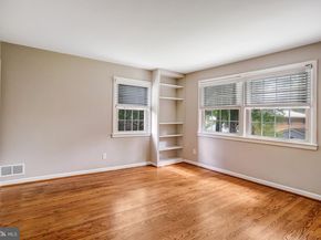7021 Whittier Boulevard, Bethesda MD 20817