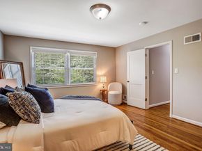 7021 Whittier Boulevard, Bethesda MD 20817