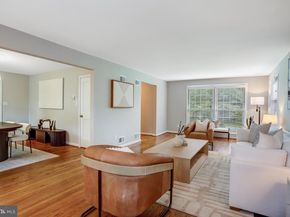 7021 Whittier Boulevard, Bethesda MD 20817
