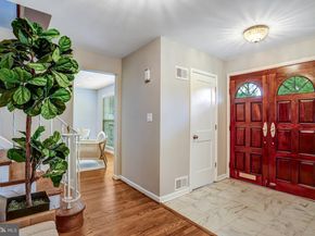 7021 Whittier Boulevard, Bethesda MD 20817