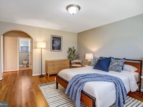 7021 Whittier Boulevard, Bethesda MD 20817