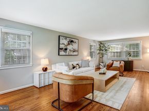 7021 Whittier Boulevard, Bethesda MD 20817