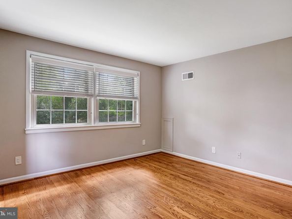 7021 Whittier Boulevard, Bethesda MD 20817