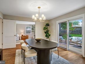 7021 Whittier Boulevard, Bethesda MD 20817