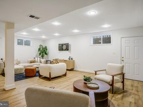 7021 Whittier Boulevard, Bethesda MD 20817