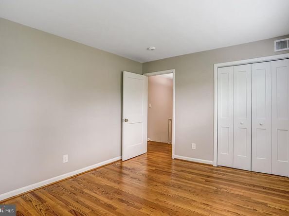 7021 Whittier Boulevard, Bethesda MD 20817