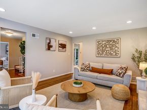 7021 Whittier Boulevard, Bethesda MD 20817
