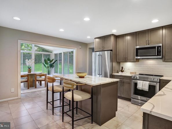 7021 Whittier Boulevard, Bethesda MD 20817
