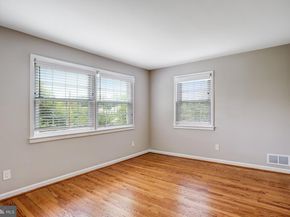 7021 Whittier Boulevard, Bethesda MD 20817