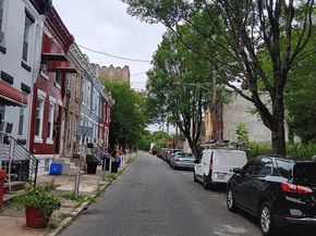 2526-2528 Sergeant Street, Philadelphia PA 19132