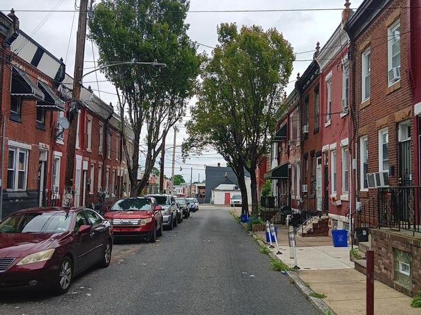 2526-2528 Sergeant Street, Philadelphia PA 19132