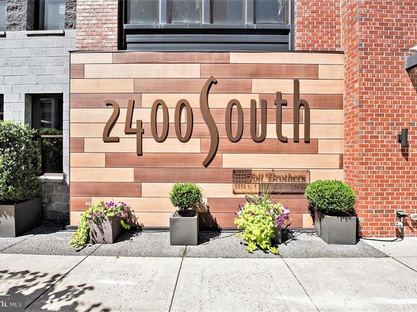 600 S 24TH Street 410, Philadelphia PA 19146