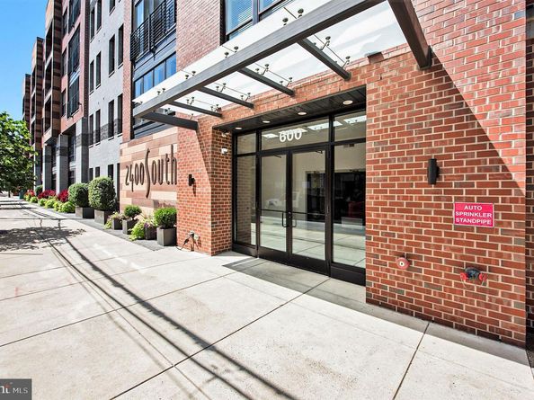 600 S 24TH Street 410, Philadelphia PA 19146