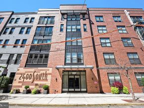 600 S 24TH Street 410, Philadelphia PA 19146