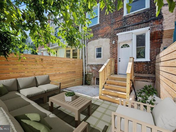 1617 W Mentor Street, Philadelphia PA 19141
