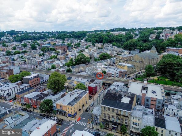 4327 Cresson Street, Philadelphia PA 19127