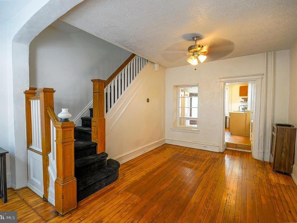 4327 Cresson Street, Philadelphia PA 19127