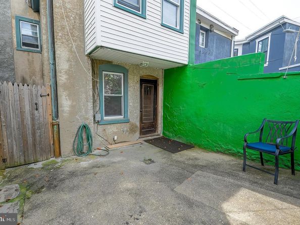 4327 Cresson Street, Philadelphia PA 19127