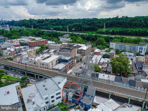 4327 Cresson Street, Philadelphia PA 19127